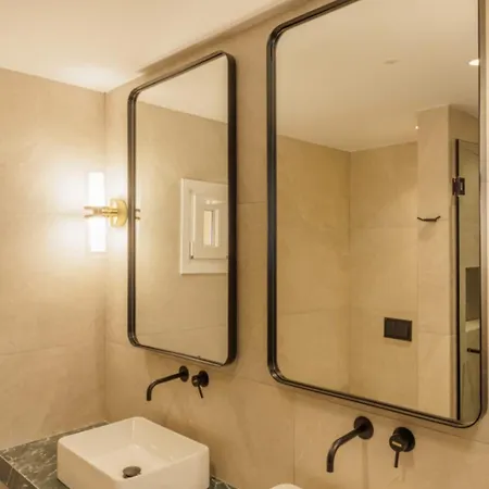 Mouragia By Kantoni Apartmanhotel