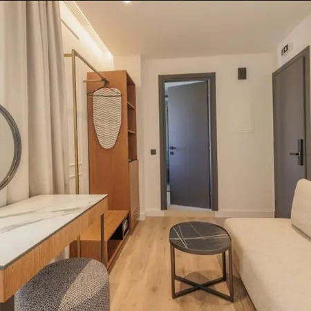 Apartmanhotel Mouragia By Kantoni Corfu (city)