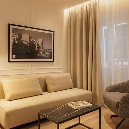 Apartmanhotel Mouragia By Kantoni