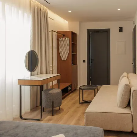 Mouragia By Kantoni 3* Corfu (city)