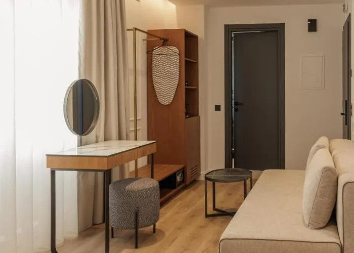 Mouragia By Kantoni 3* Corfu (city)