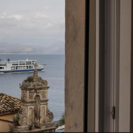Mouragia By Kantoni شقة Corfu (city)