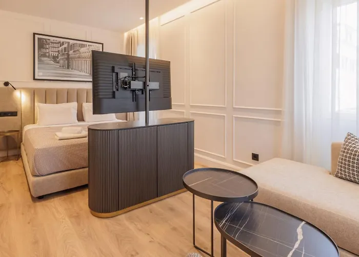 Apartahotel Mouragia By Kantoni Corfu (city)