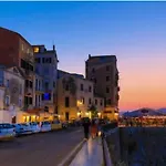 Lejlighedshotel Mouragia By Kantoni 3*