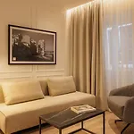 Lejlighedshotel Mouragia By Kantoni