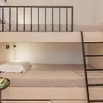 Lejlighedshotel Mouragia By Kantoni 3*