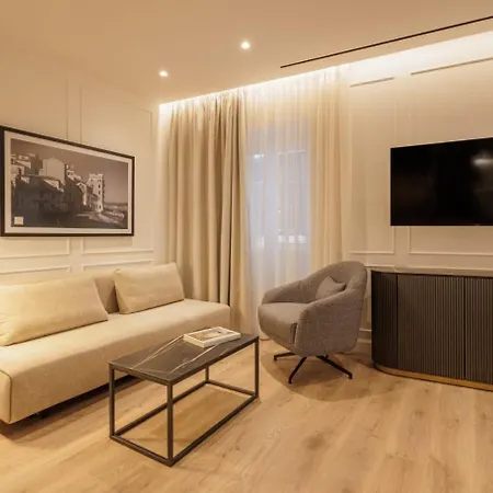 Mouragia By Kantoni Aparthotel 3*