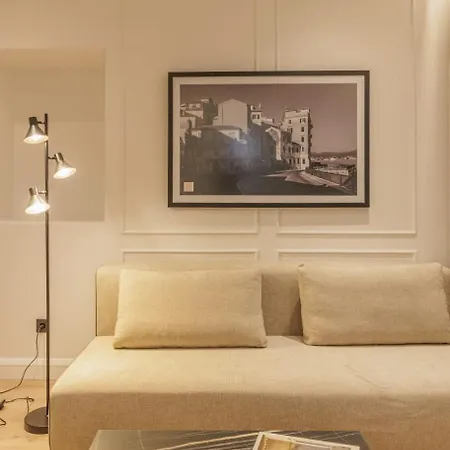 Mouragia By Kantoni Aparthotel 3*