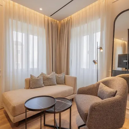 Mouragia By Kantoni Aparthotel Corfu (city)